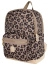 Детский рюкзак Pick&Pack PP20311 Something Wild Backpack M 13″ PP20311-18 18 Gold - фото №1