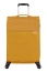Чемодан на колёсах American Tourister 94G*004 Lite Ray Spinner 69 см 94G-06004 06 Golden Yellow - фото №3