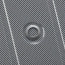 Чемодан на колесах Delsey 001040819 Helium Ultimate Trolley M 70 см Expandable 00104081911E9 11 Silver - фото №15