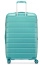Чемодан со съемными колесами Roncato 463451 ReLife Spinner L 78 см Expandable 463451-57 57 Salvia - фото №5