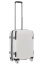 Чемодан со съемными колесами Echolac LOPC320-403 Logic Pro Spinner S 55 см Expandable LOPC320-403-10 Серый - фото №11
