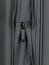 Чемодан Robinzon RS5742-M Montreal Spinner M 67 см RS5742-M-55 55 Galaxy Grey - фото №6