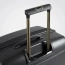 Чемодан Eberhart 32L*428 Link Spinner L 78 см 32L-009-428 009 Black - фото №5