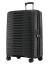 Чемодан на колесах Conwood CD-PPT039-TL Strata Spinner L 76 см Expandable CD-PPT039-TL-BLK Чёрный - фото №1