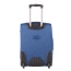 Чемодан на 2 колёсах 4 Roads 8505 20″ Upright 53 см Expandable 8505 (20") Синий C-487 Синий - фото №3