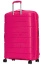 Чемодан Roncato 413461 Flight DLX Spinner L 79 см Expandable 413461-39 39 Fucsia - фото №4