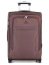 Чемодан на 2 колёсах 4 Roads 6127 28″ Upright 75 см Expandable 6166 (28") кофе Кофе - фото №4
