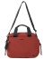Женская сумка с ручками Hedgren HSTG02 String Tomoko Handbag HSTG02/906-01 906 Dahlia Red - фото №4