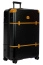 Чемодан Bric's с колесами Hinomoto BBG28305 Bellagio 2.0 32″ Spinner XL 82 см BBG28305.902 902 Black - фото №1