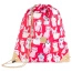 Детский рюкзак-мешок Pick&Pack PP20233 Sweet Animal Gymbag