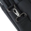 Сумка для ноутбука Rivacase 8257 Central Full Size Laptop Bag 17.3″ 8257 Чёрный - фото №7