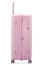 Чемодан на колёсах Roncato 419756 Airglam 2.0 Trolley L 77 см Expandable 419756-11 11 Rosa Cipria - фото №8