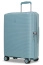 Чемодан Echolac PW005-20 Forza S 55 см Exp 1119T1005399200 Coastal Blue - фото №1