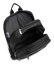 Рюкзак для ноутбука Roncato 412720 Easy Office 2.0 Laptop Backpack 15.6″ 412720-01 01 Black - фото №4