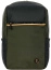 Рюкзак со светодиодной полосой BY by Bric's B3Y04492 Eolo Urban Backpack 15″ B3Y04492.078 078 Olive - фото №3