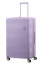 Чемодан American Tourister 81G*003 Flylife Spinner 77 см Expandable 81G-71003 71 Lavender - фото №10
