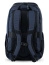 Рюкзак для путешествий Echolac 1125B5804 Active-X Backpack Traveler 15″ 1125B5804396185 Синий - фото №5