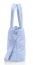 Женская сумка-тоут Heys 30134-00 Puffer Tote Bag 14″