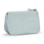Косметичка Kipling K018645TA Creativity S Small Purse Breezy Blue K018645TA Голубой - фото №4