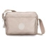 Женская сумка Kipling KI683148I Abanu M Versatile Medium Crossbody Metallic Glow