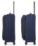 Чемодан на колёсах Roncato 414462 Metropolitan Travel Spinner M 66 см Expandable