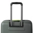 Чемодан Hedgren HCMBY01MEX Comby M Spinner 65 см Expandable HCMBY01MEX/556-01 556 Olive Night - фото №7