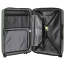 Чемодан Hedgren HCMBY01LEX Comby L Spinner 74 см Expandable HCMBY01LEX/556-01 556 Olive Night - фото №2