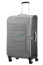 Чемодан American Tourister 46G*004 Sonicsurfer Spinner 80 см Expandable 46G-08004 08 Metal Grey - фото №7