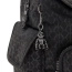 Женский рюкзак Kipling K15641K59 City Pack S Small Backpack Signature Emb
