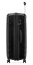 Чемодан Roncato 418251 Skyline 2.0 Spinner L 79 см Expandable 418251-01 01 Black - фото №6