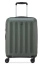 Чемодан Delsey 003109803 Unlock 4DW Slim Cabin Trolley Case S 55 см Expandable 00310980313 13 Green - фото №3