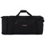 Складная сумка на колесах Eberhart EBH102-FBG Folding Duffle 81 см EBH102-FBG Black - фото №4