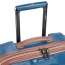 Чемодан Delsey 002087830 Carroussel 4DW Trolley Case 76 см Expandable 00208783002 02 Navy - фото №10