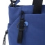 Женская сумка тоут Hedgren HSTG06 String Satoshi Tote Bag 14″ HSTG06/889-01 889 Bellwether Blue - фото №7