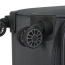 Чемодан на 4 колесах 4 Roads 6157 (24″) Spinner 64 см Expandable 6157 (24") Серый - фото №5