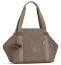 Сумка-трансформер Kipling K1061977W Art Medium Handbag True Beige 44 см