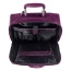 Сумка на колёсах Lipault P51*018 Lady Plume Rolling Tote 15″ P51-24018 24 Purple - фото №4