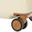 Чемодан Bric's BAH08453 Taormina 30″ Spinner L 75 см Expandable BAH08453.014 014 Cream - фото №10
