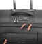 Чемодан March M2988*72 Wall Street Spinner 78 см Expandable  2988-07-72 07 Black - фото №10