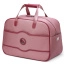 Дорожная сумка Delsey 001676410 Chatelet Air 2.0 Weekender S 51 см 00167641009 09 Pink - фото №10