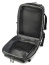 Рюкзак для путешествий Hedgren HCMBY09 Comby Unisex Trip M Backpack 15.6″ RFID Expandable HCMBY09/905-01 905 Black Ink - фото №2