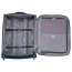 Чемодан Roncato 416213 Joy Cabin Trolley 55 см Expandable 416213-23 23 Dark Blue - фото №2