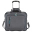 Кейс на колёсах Travelite 89506 Crosslite 2-Rad Business Wheeler 17.3″ 89506-04 04 Anthracite - фото №5