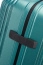 Чемодан на колёсах Samsonite CC4*002 Orfeo Spinner 69 см CC4-21002 21 Blue Lagoon - фото №7