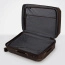 Чемодан на колесах Eberhart 54C*424 Cosmo Spinner M 65 см Expandable 54C-018-424 018 Brown - фото №2