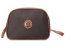 Дорожная косметичка Delsey 001676150 Chatelet Air 2.0 Toiletry Bag Wet Pack 00167615006 06 Brown - фото №6