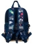 Детский рюкзак Pick&Pack PP20202 Mix Animal Backpack M 13″ PP20202-14 14 Navy - фото №5