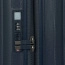 Чемодан Bric's BAH08451 Taormina 21″ Carry-on Spinner S  55 см USB Expandable BAH08451.006 006 Blue - фото №8