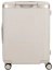 Чемодан с алюминиевой балкой Echolac PC142A-20 Dynasty S 55 см