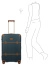 Чемодан с чехлом Bric's BBG38303 Bellagio 3.0 27″ Spinner M 70 см Expandable BBG38303.698 698 Blue - фото №7